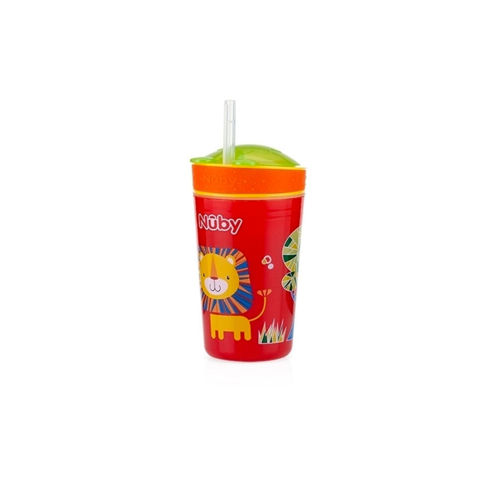 701037339-nuby-2-in-1-snack-and-sip-cup-container-270ml-6m-assorted