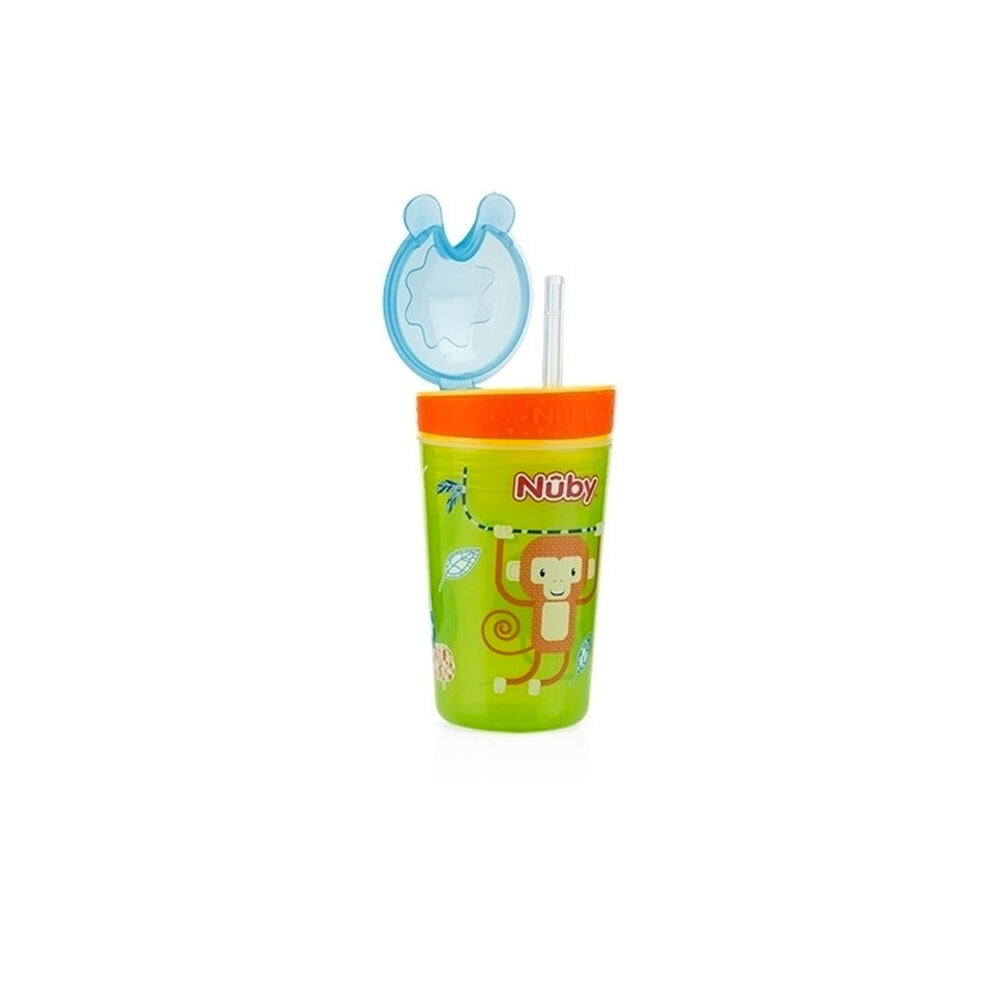 701037339-nuby-2-in-1-snack-and-sip-cup-container-270ml-6m-assorted