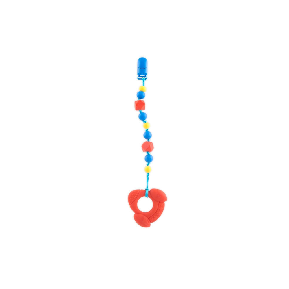 7006663-nuby-silicone-drop-pacifinder-w-teether-assorted-characters