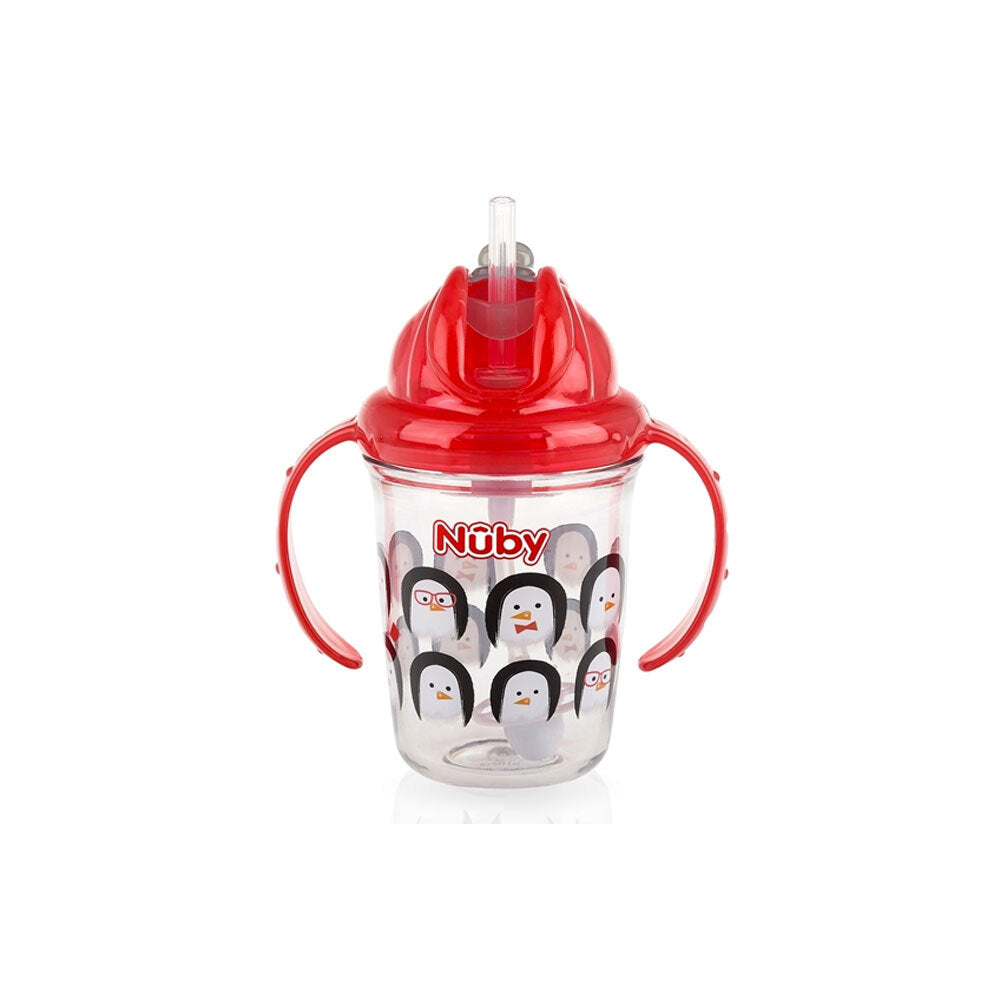 701044839-nuby-tritan-weighted-straw-flip-it-cup-240ml-12m-assorted