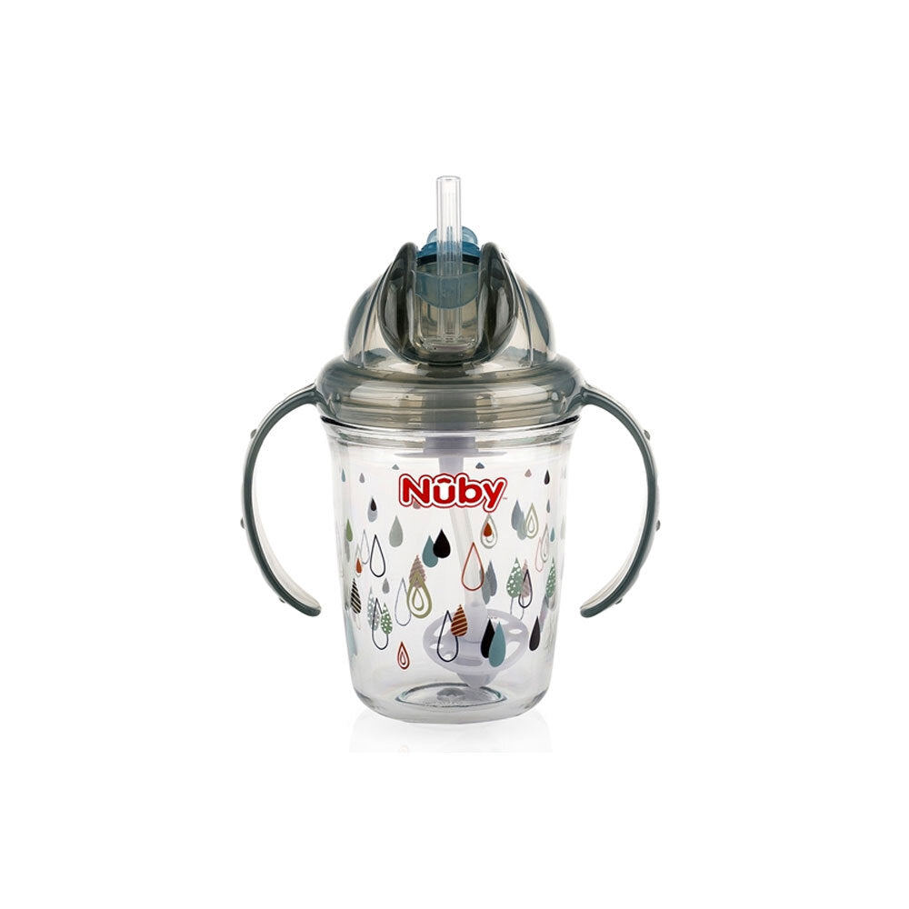 701044839-nuby-tritan-weighted-straw-flip-it-cup-240ml-12m-assorted