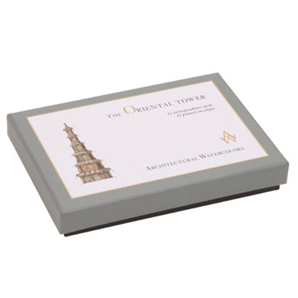 107677-christian-lacroix-aw-oriental-tower-correspondence-cards-15x22cm