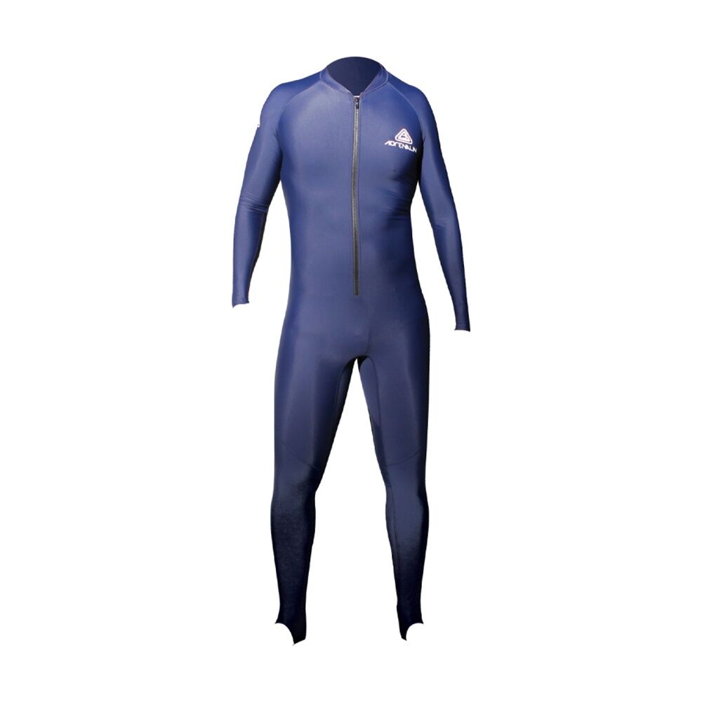 Adrenaline Full Lycra Stinger Dive Suit String Protection Navy — image 2