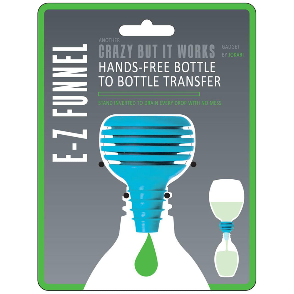 105226-jokari-e-z-funnel-rubber-hands-free-bottle-to-bottle-liquid-transfer-blue-2-5cm