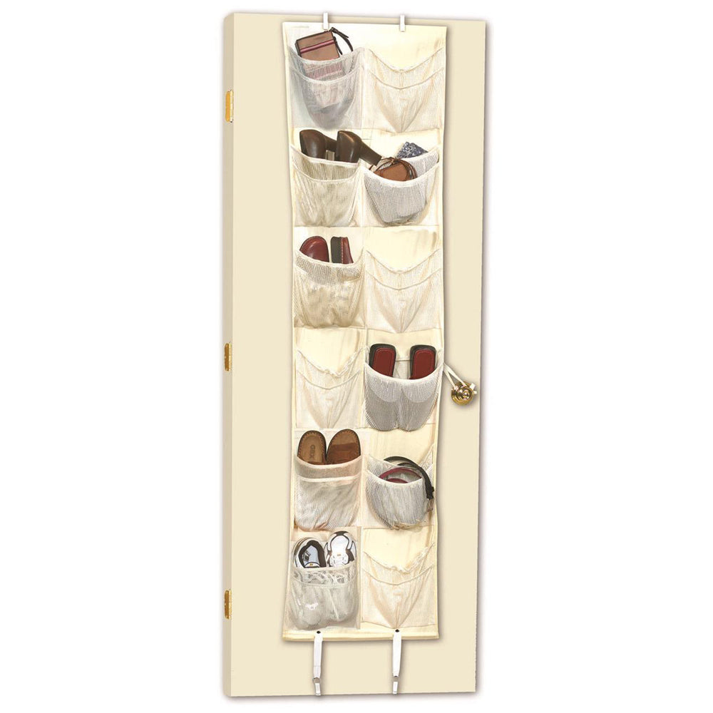 105316-jokari-54cm-scrap-n-store-hanging-closet-storage-organiser-cream