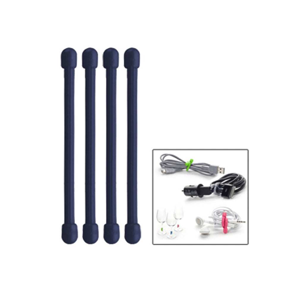 115010-4pc-nite-ize-3in-rubber-gear-tie-reusable-twist-organiser-navy