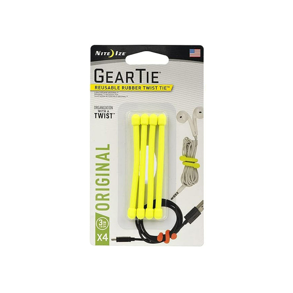 115006-4pc-nite-ize-3in-rubber-gear-tie-reusable-twist-organiser-yellow