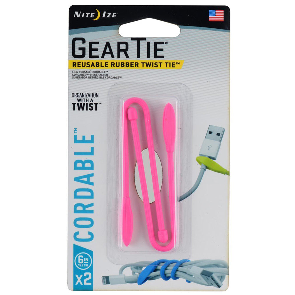 101060-2pc-nite-ize-6in-gear-tie-cordable-rubber-twist-organiser-neon-pink