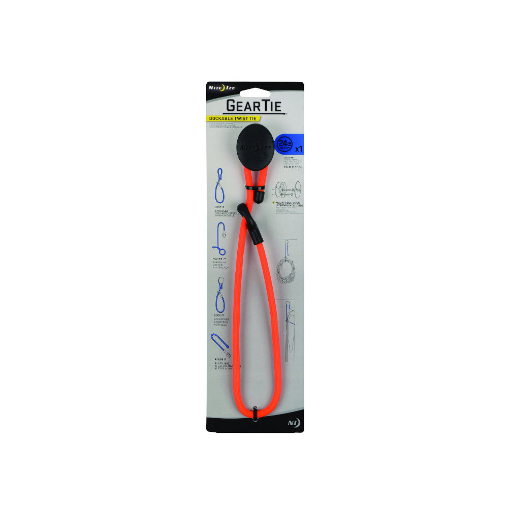 114991-nite-ize-blaze-24in-gear-tie-dockable-rubber-twist-organiser-orange