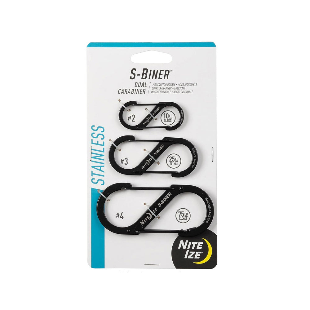115016-3pc-nite-ize-s-biner-stainless-steel-dual-carabiner-size-2-3-4-black