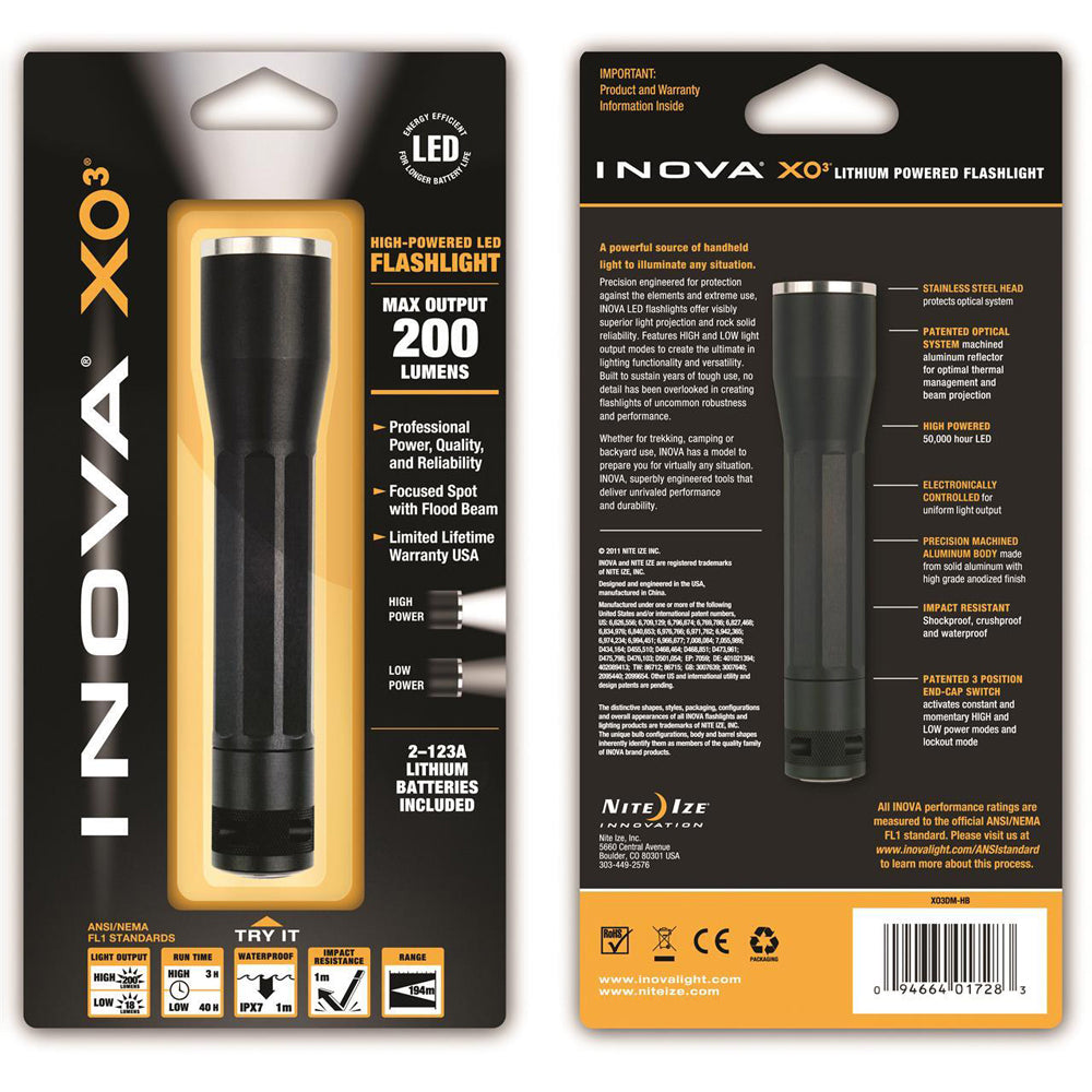 105118-nite-ize-xo3-led-flashlight-outdoor-light-dual-mode-black