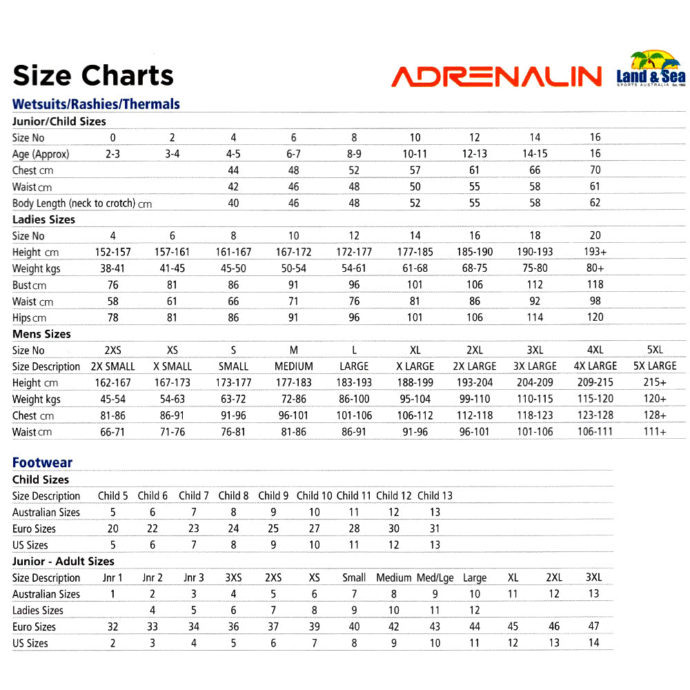 Adrenalin 2P Wet/Dry Thermo Shield LS Zip-Front Top Rapid Dry Jacket Large Black — image 3