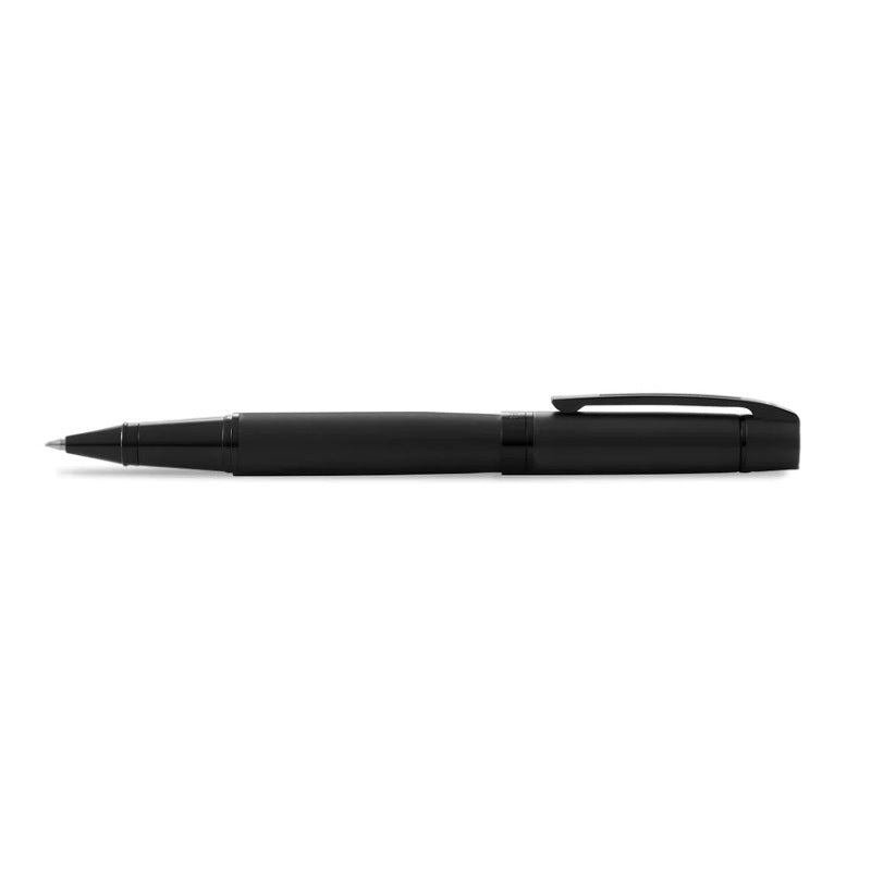 121431-sheaffer-300-roller-ball-pen-stationery-matt-black-trim