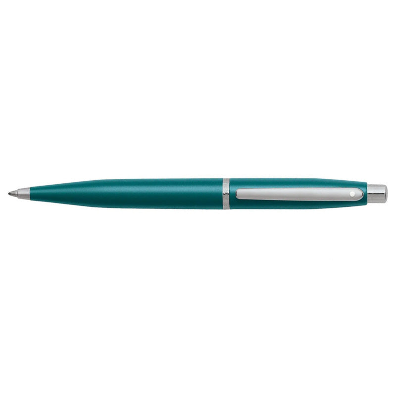 122571-sheaffer-vfm-ball-point-pen-office-stationery-ultra-mint-nickel