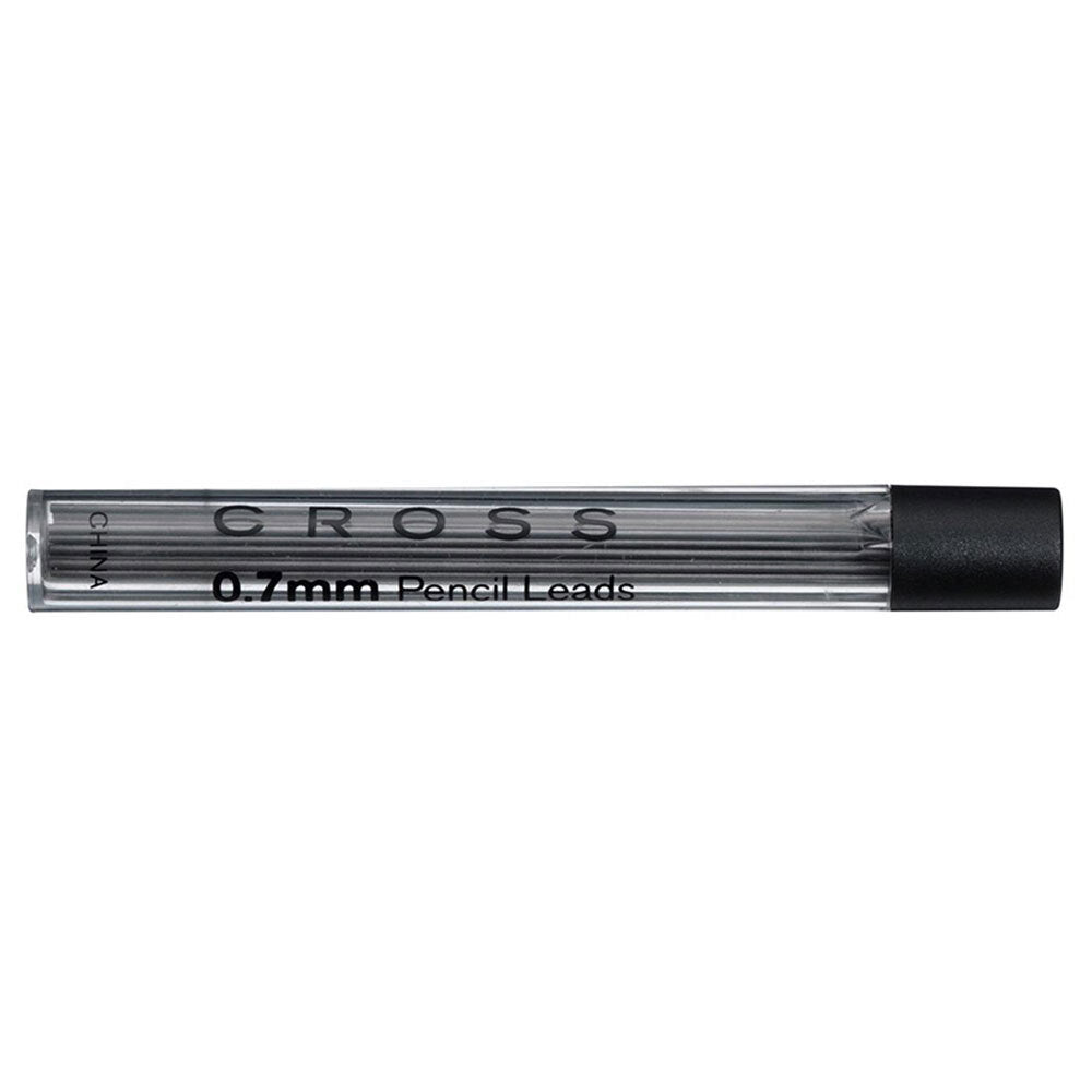 107844-15pc-cross-polymeric-0-7mm-pencil-lead-refills-black