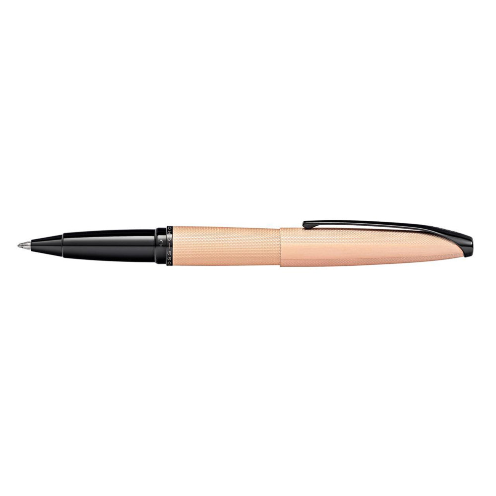 116639-cross-atx-brushed-etched-diamond-rollerball-pen-rose-gold