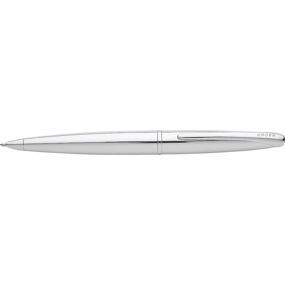 108047-cross-atx-pure-chrome-ball-point-pen-medium-barrel-silver
