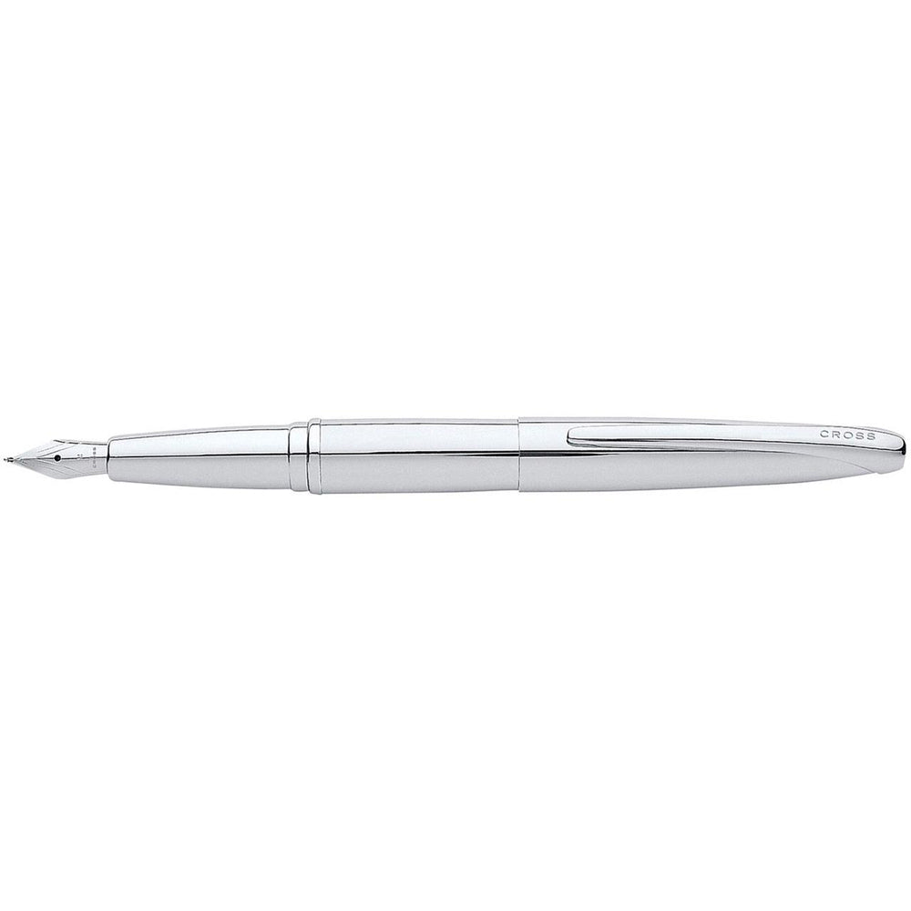108048-cross-atx-pure-chrome-medium-fountain-pen-silver