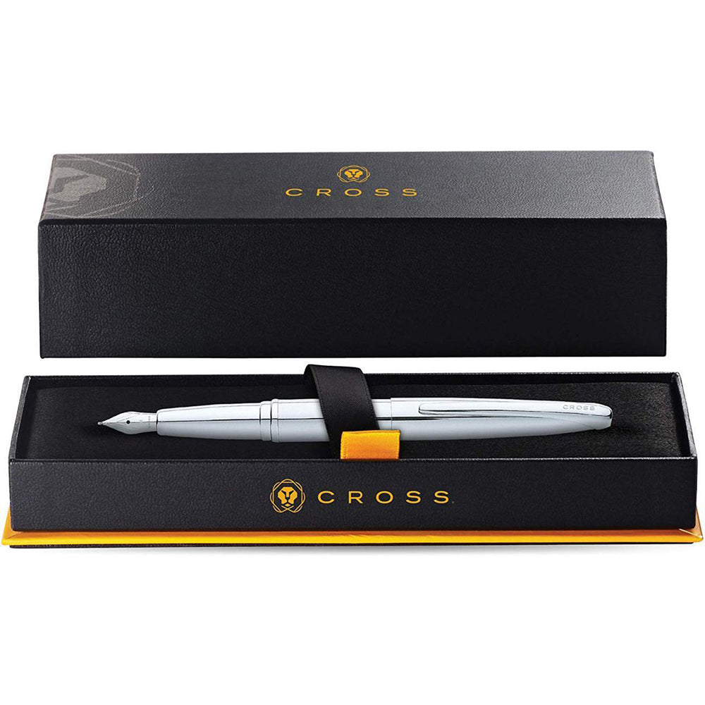 108048-cross-atx-pure-chrome-medium-fountain-pen-silver