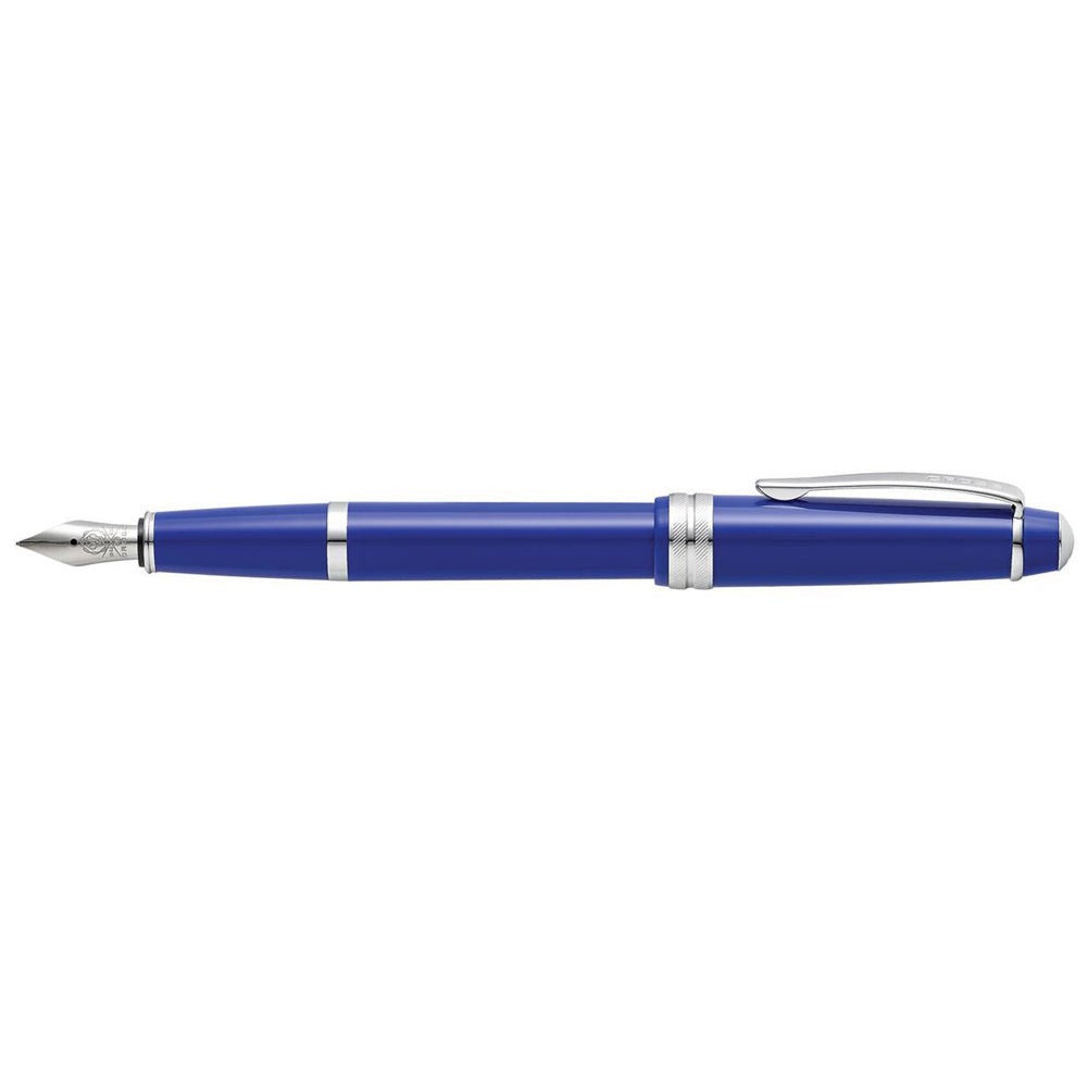 119774-cross-bailey-light-medium-fountain-pen-writing-stationery-blue