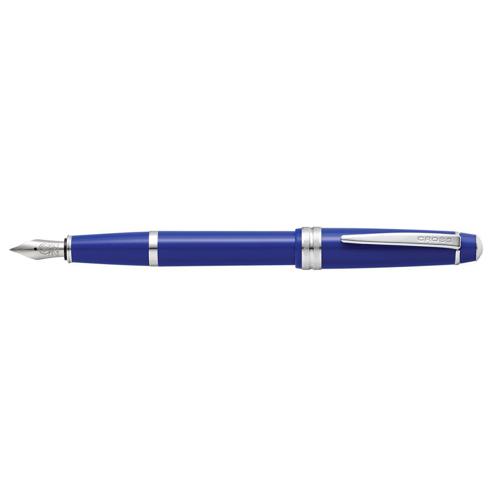 119774-cross-bailey-light-medium-fountain-pen-writing-stationery-blue