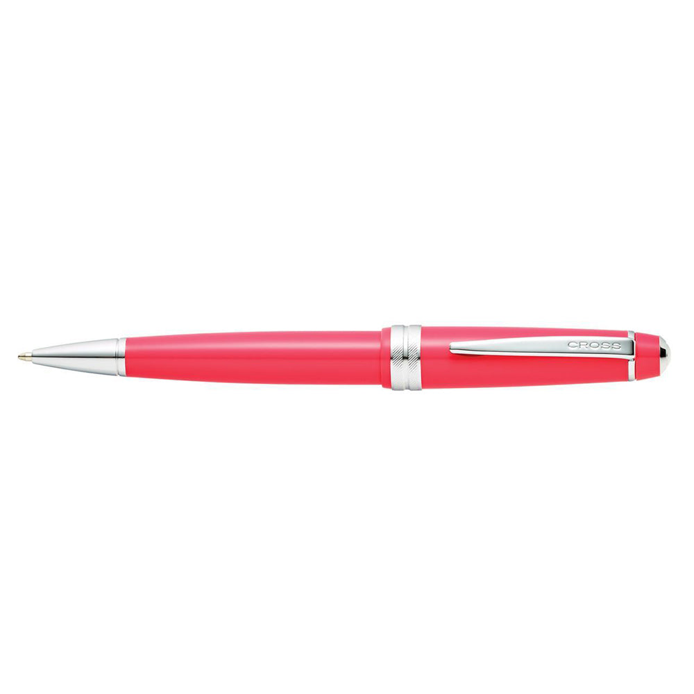120375-cross-bailey-light-ball-point-pen-sb-nib-writing-stationery-coral