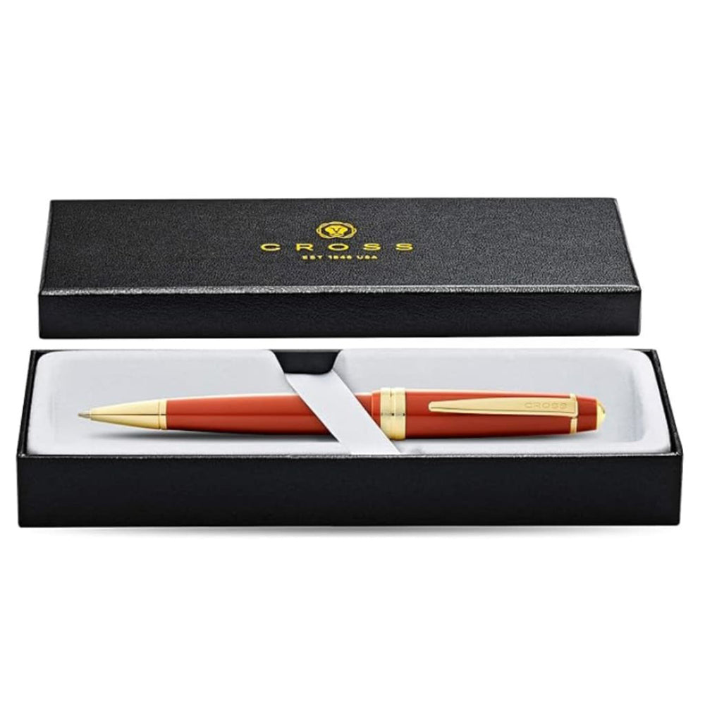 121426-cross-bailey-light-gloss-rollerball-pen-burnt-orange-gold