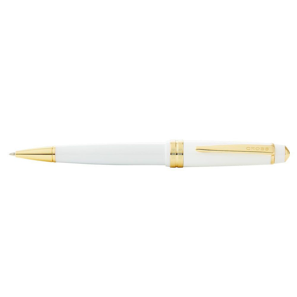 121410-cross-bailey-light-gloss-ball-point-pen-writing-stationery-white-gold