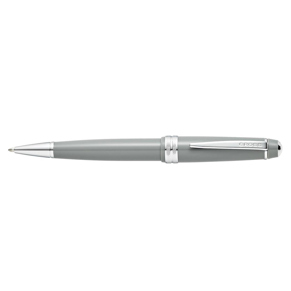 120373-cross-bailey-light-ball-point-pen-sb-nib-writing-stationery-grey