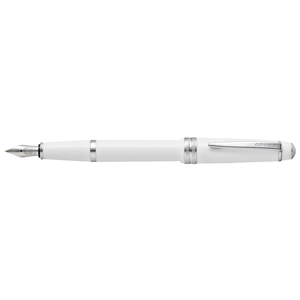 119763-cross-bailey-light-fine-nib-fountain-pen-writing-stationery-white