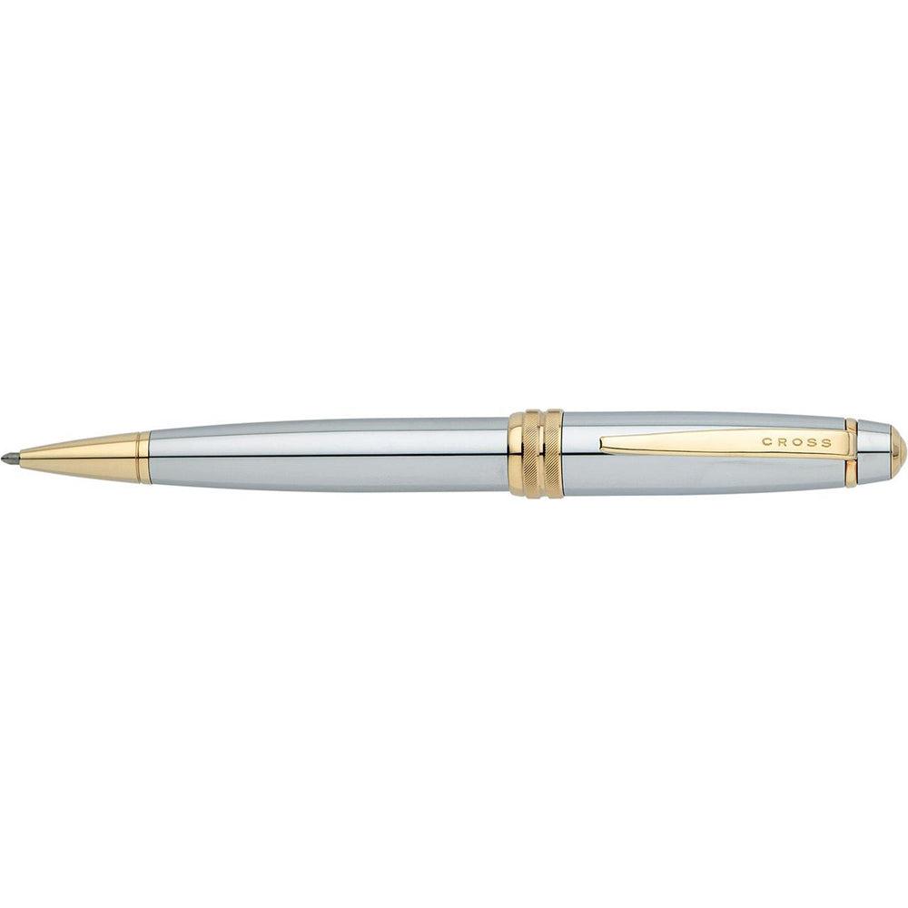 108062-cross-bailey-medalist-ball-point-pen-ss-nib-writing-stationery