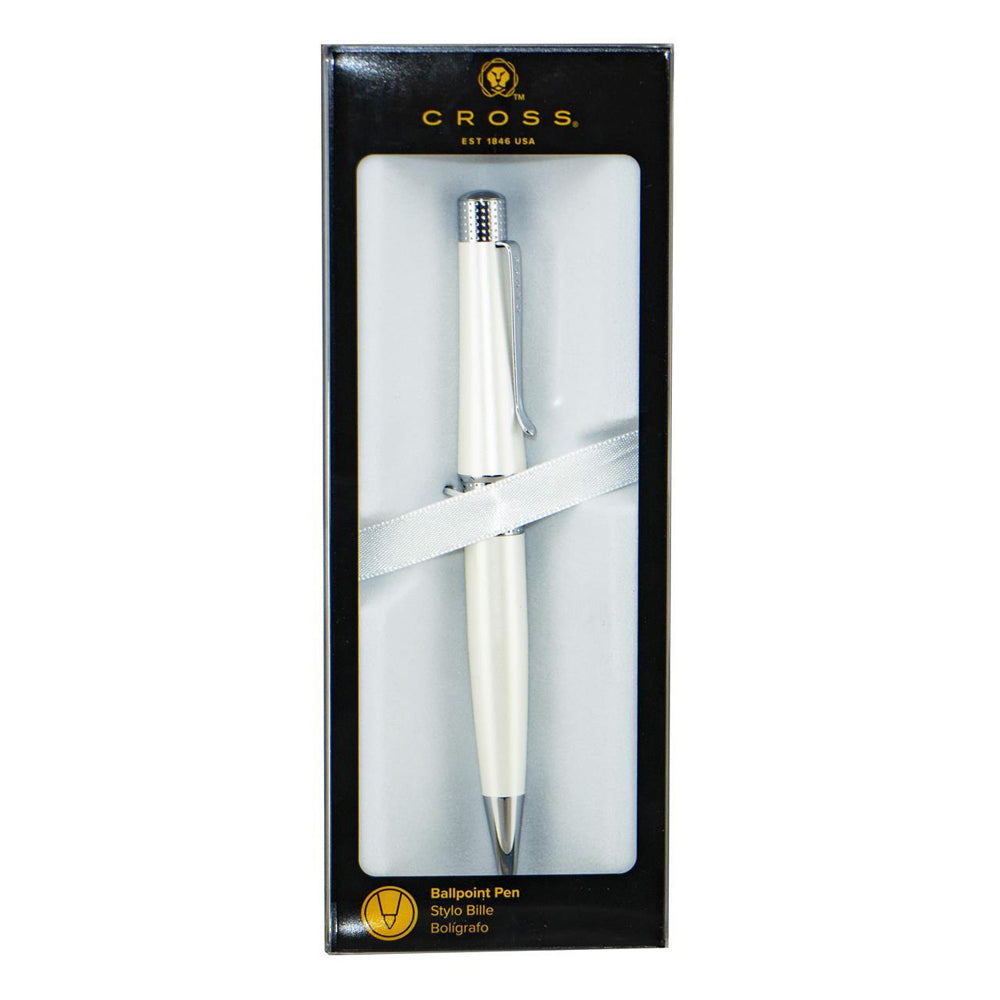108069-cross-beverly-ball-point-pen-medium-sb-nib-white-lacquer