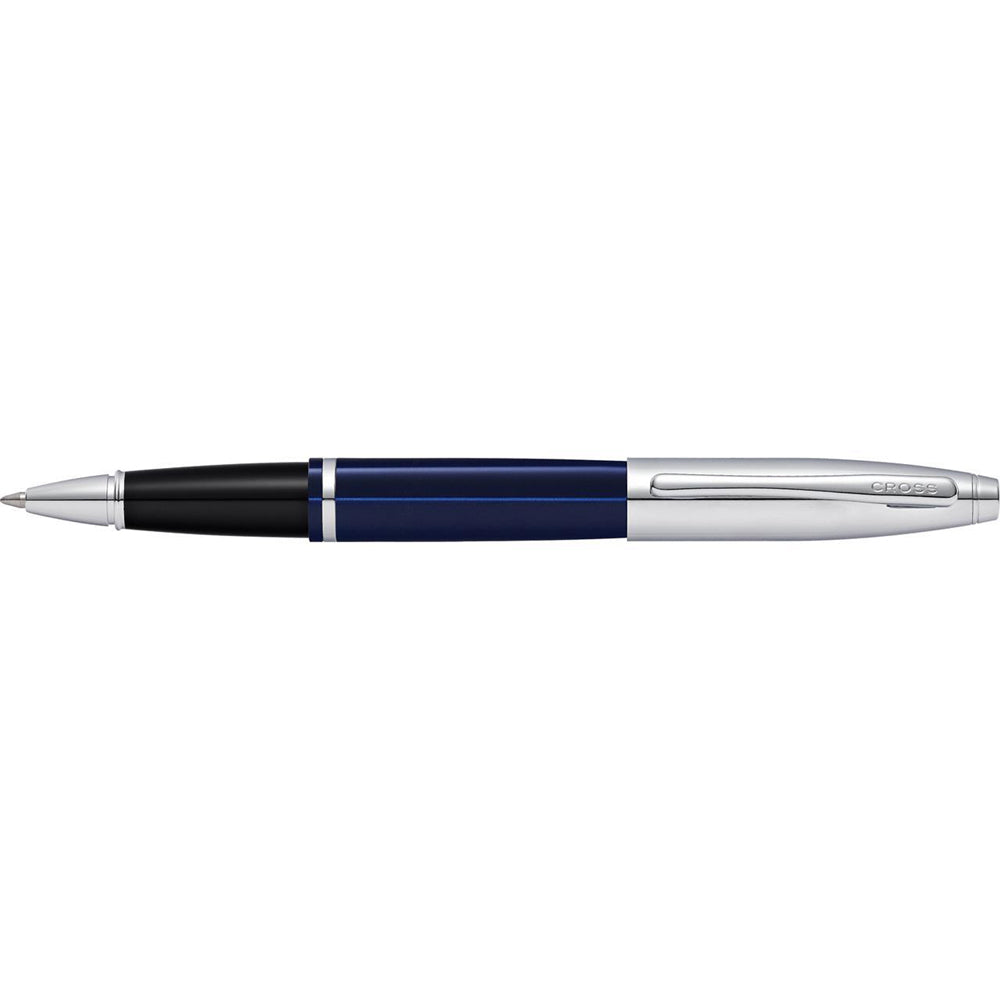 111862-cross-calais-rollerball-pen-black-gel-ink-blue-lacquer-office-writing