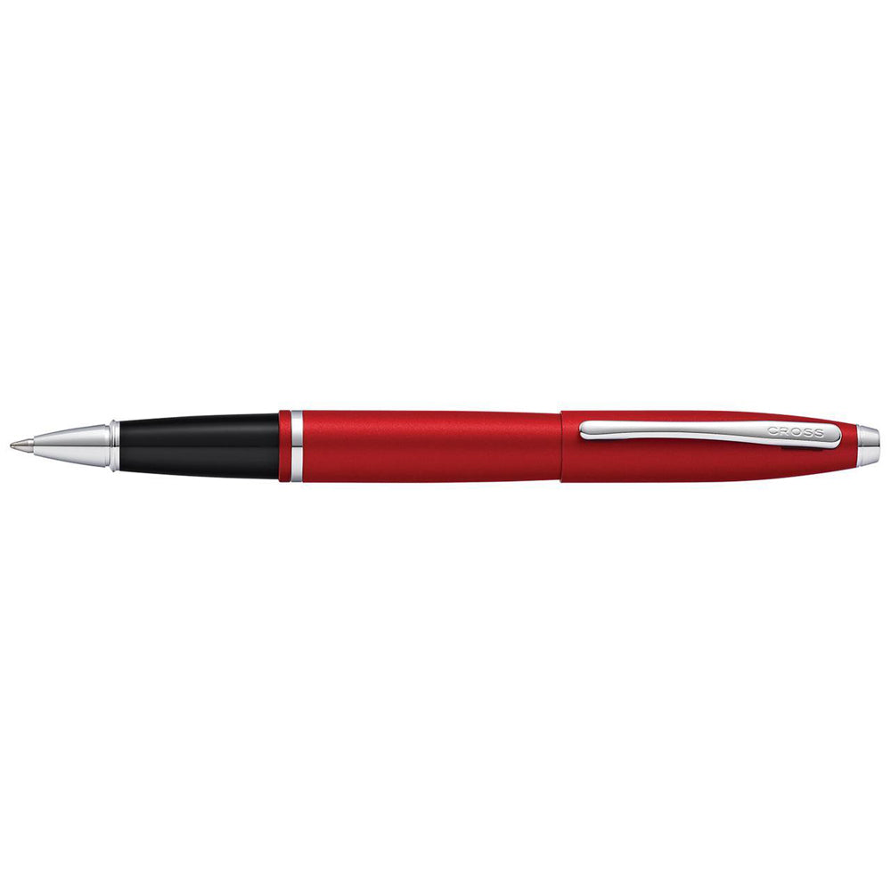 117811-cross-calais-rollerball-pen-black-gel-ink-crimson-red-office-writing