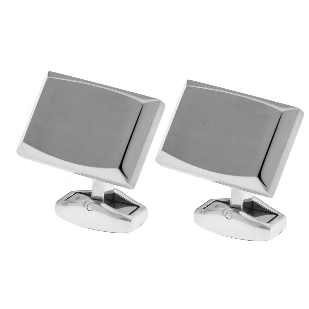 107876-cross-charles-stainless-steel-cufflinks-formal-party-silver