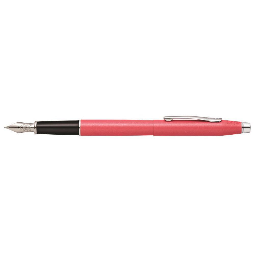 119317-cross-classic-century-fountain-pen-medium-nib-aquatic-coral