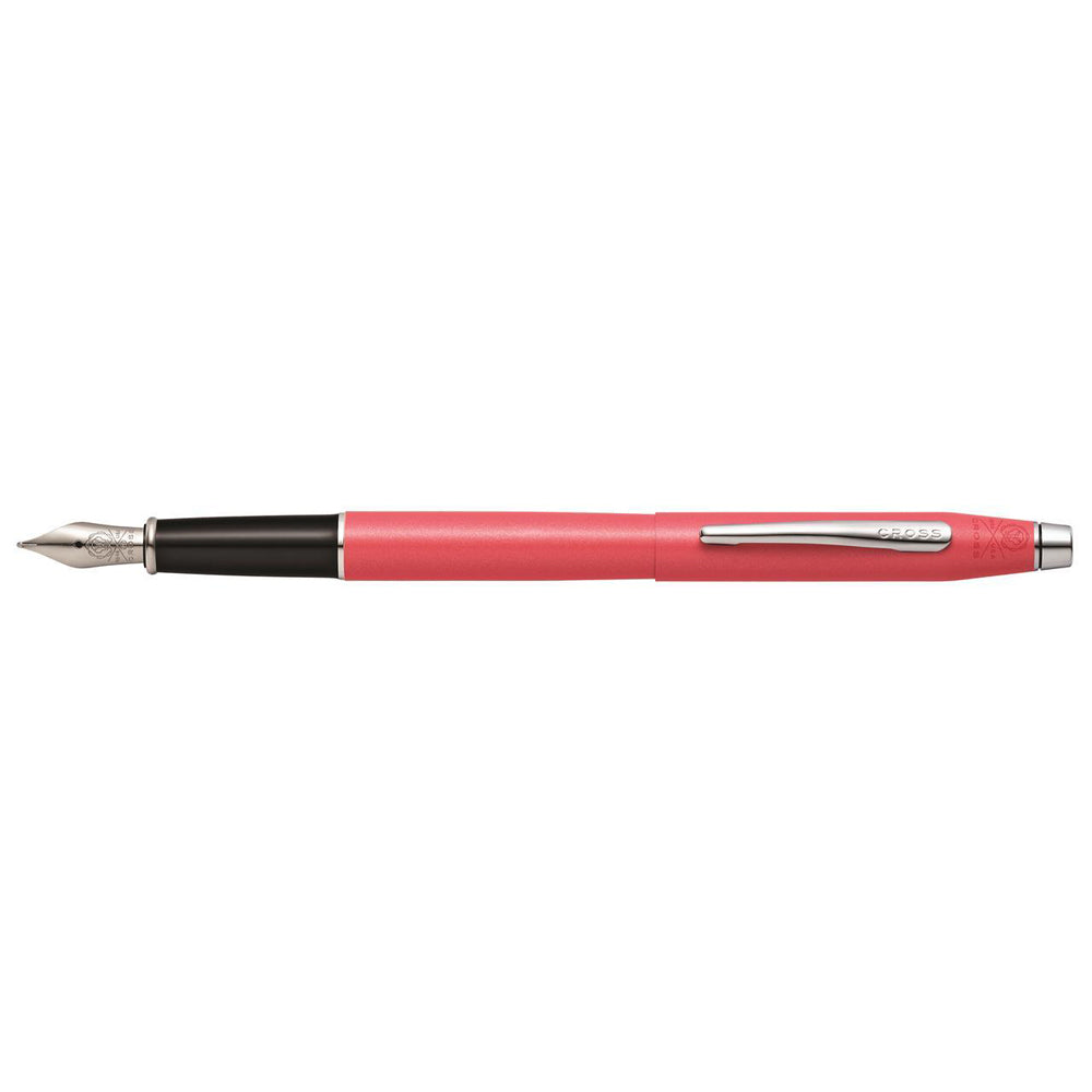 119317-cross-classic-century-fountain-pen-medium-nib-aquatic-coral