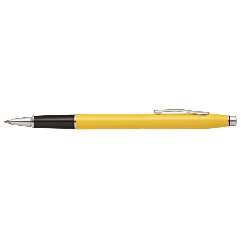 119310-cross-classic-century-rollerball-pen-aquatic-yellow