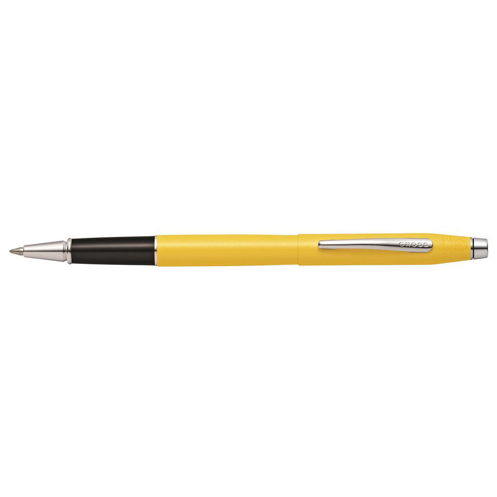 119310-cross-classic-century-rollerball-pen-aquatic-yellow