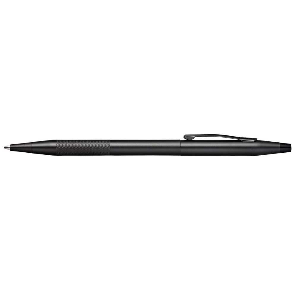 120434-cross-classic-century-ball-point-pen-medium-nib-black-microknurl