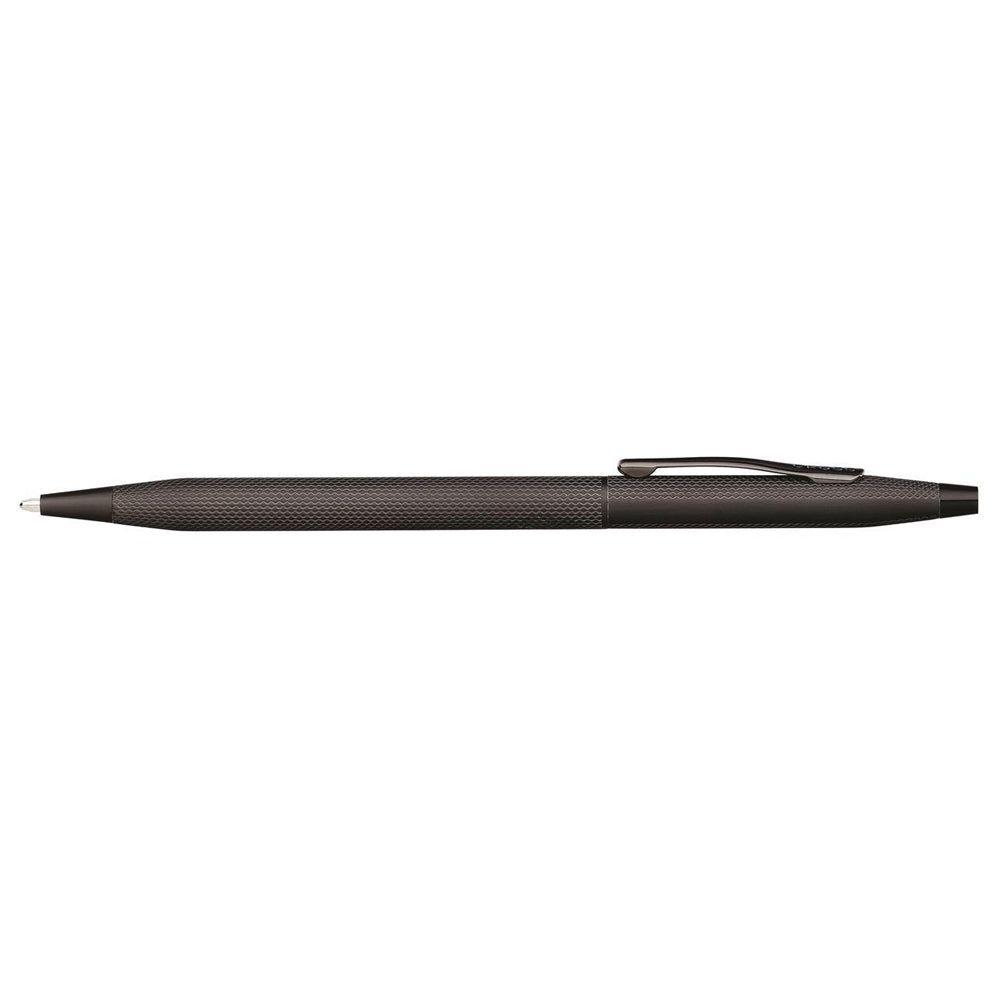 119312-cross-classic-century-ball-point-pen-medium-nib-brushed-black