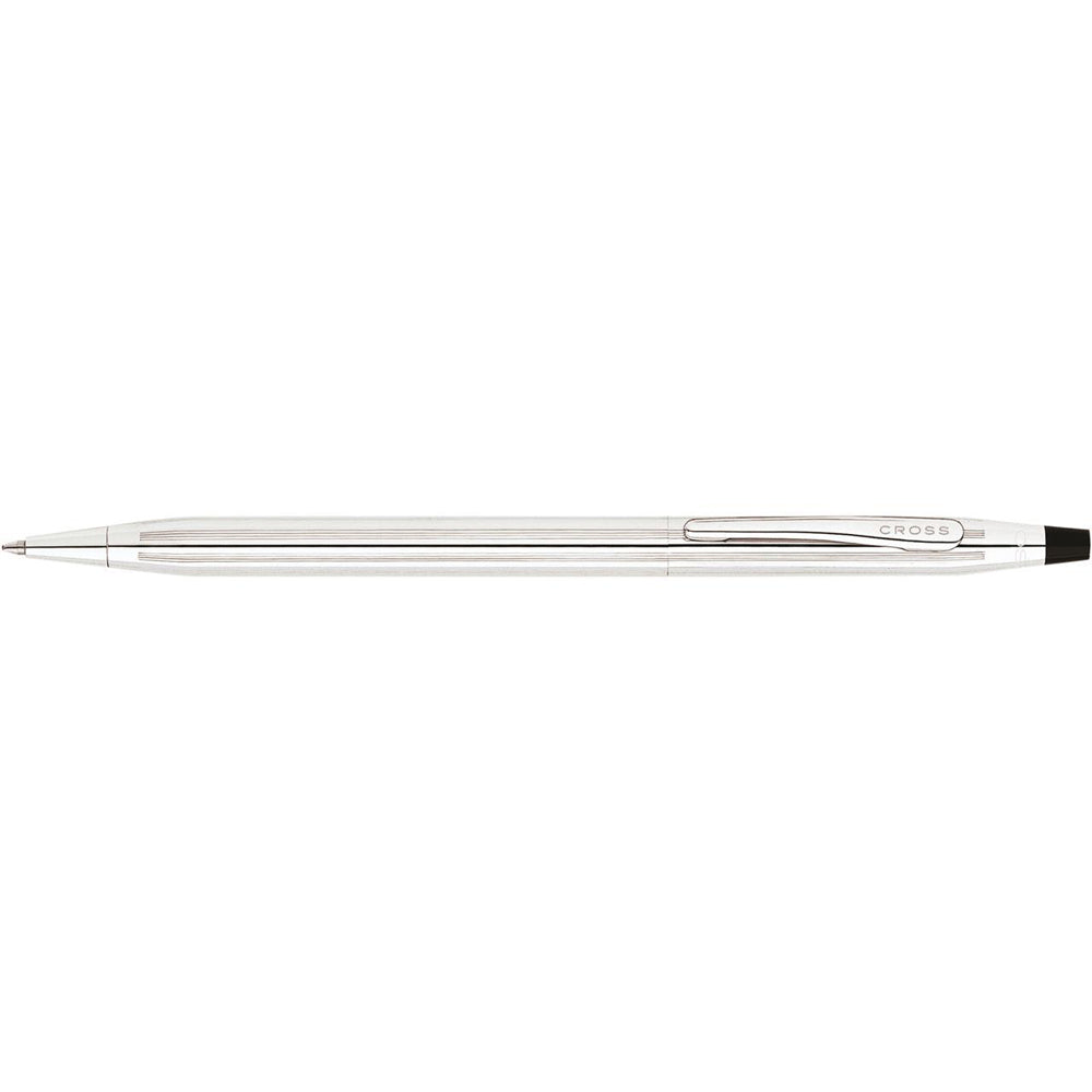 108171-cross-classic-century-ball-point-pen-medium-nib-lustrous-chrome