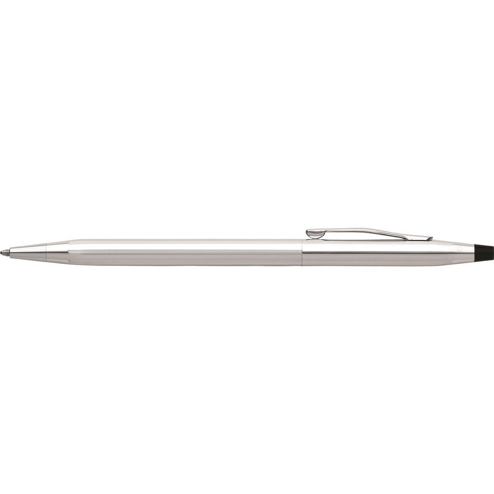 108171-cross-classic-century-ball-point-pen-medium-nib-lustrous-chrome