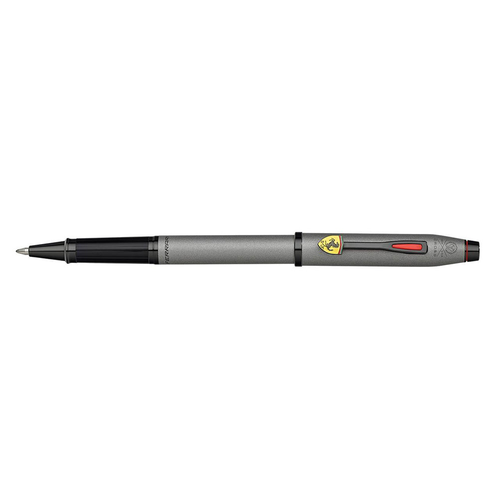 119808-cross-ferrari-century-ii-rollerball-pen-gel-ink-grey