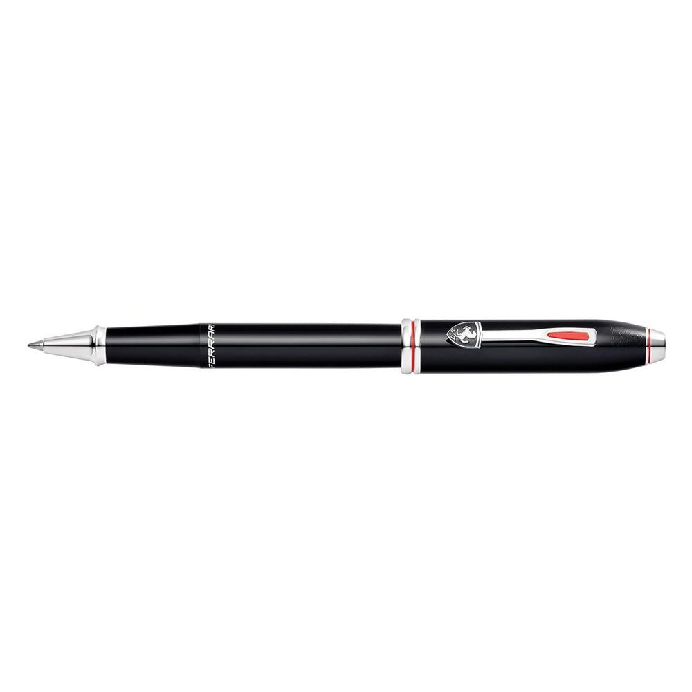 117839-cross-ferrari-townsend-rollerball-glossy-black-lacquer
