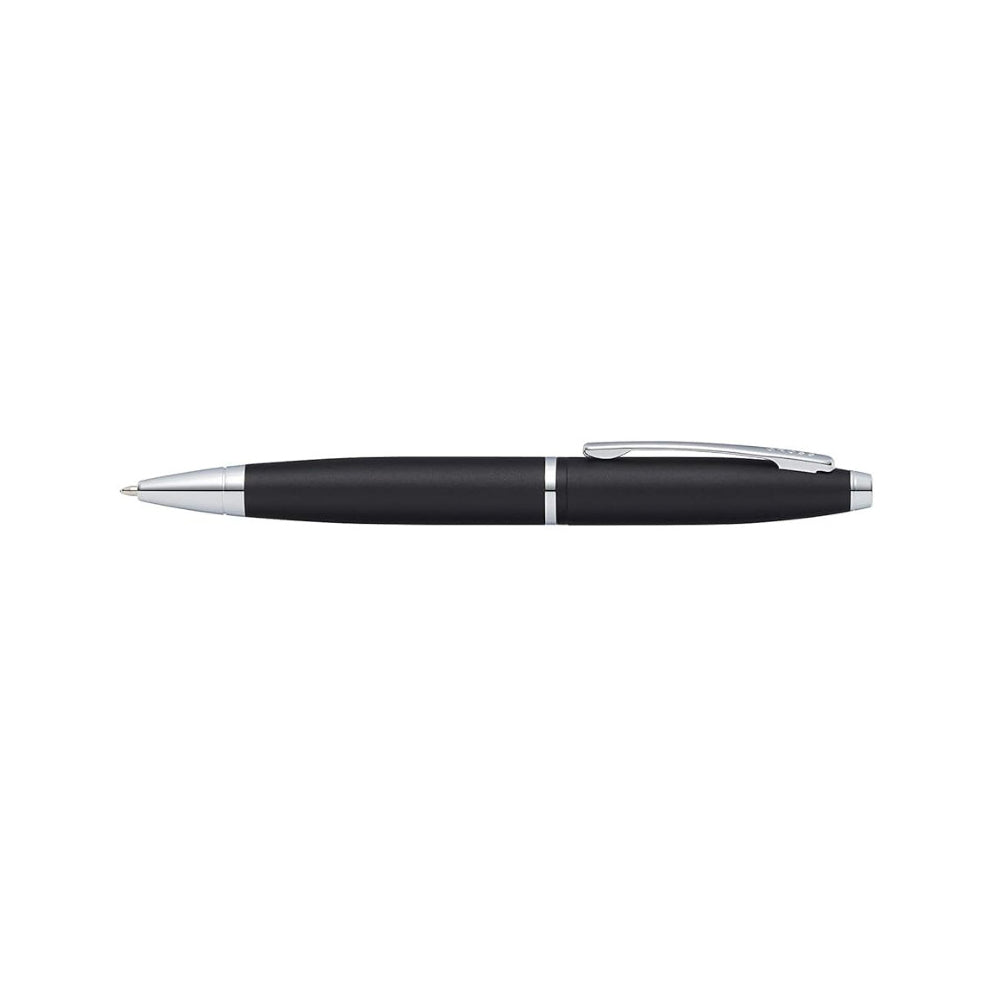 108250-cross-nile-ball-point-writing-pen-office-ballpen-satin-black