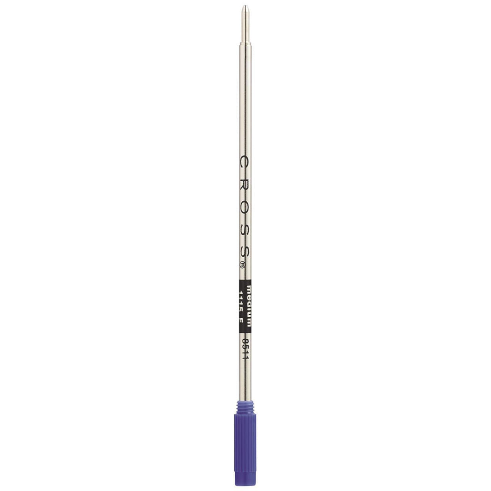 107927-2pc-cross-ink-refill-for-ball-point-pen-medium-blue