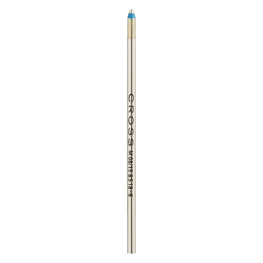 107929-2pc-cross-ink-rrefill-for-mini-ball-point-pen-medium-blue