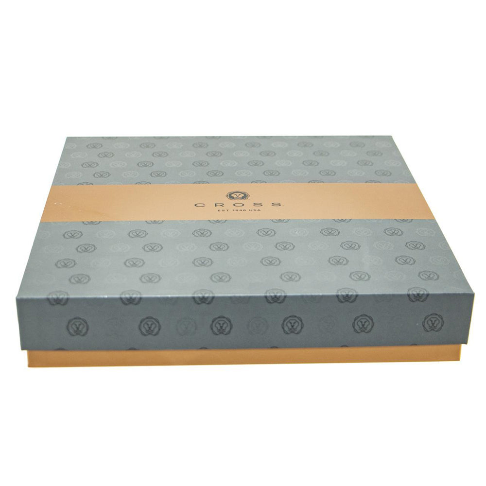 116438-cross-seasonal-double-ball-pen-pouch-gift-set-black