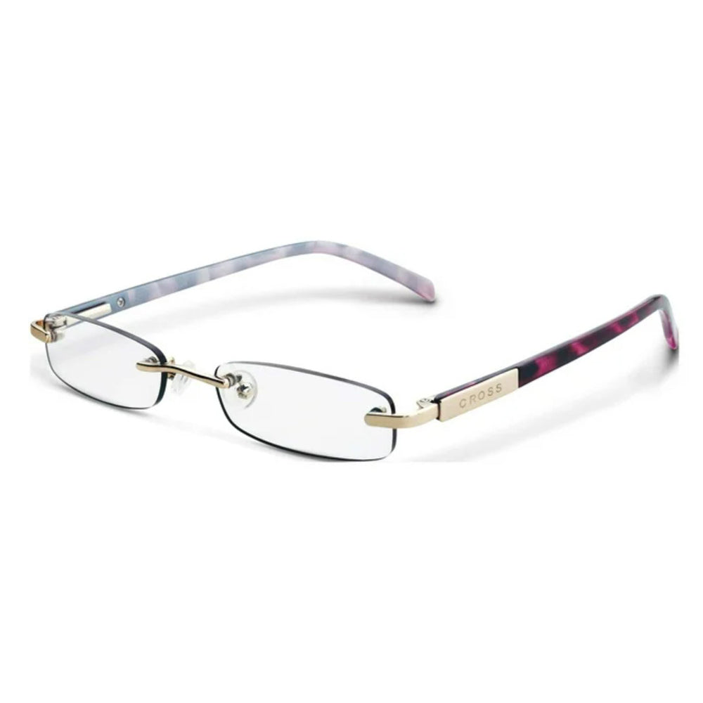 108324-cross-stephanie-rimless-reader-eye-glasses-2-50-red-black